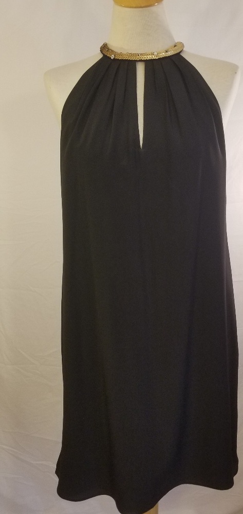 Rebecca Taylor Silk Dress
